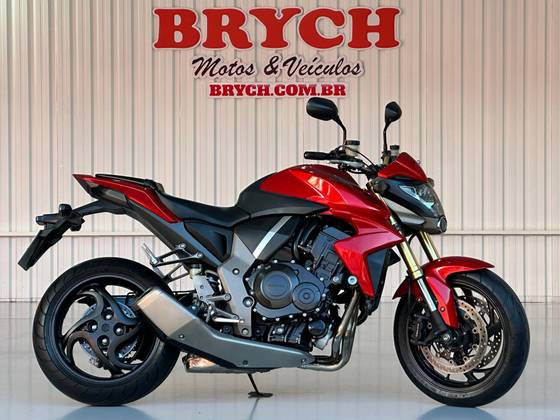 HONDA CB 1000R HONDA CB 1000R